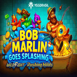 Bob-marlin-goes-splashing-wild-fight