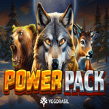 Power-pack