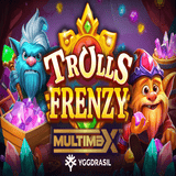 Trolls-frenzy