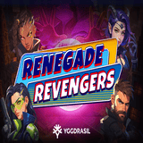Renegade-revengers