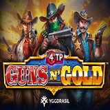 4tp-guns-n’-gold