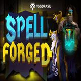 Spellforged