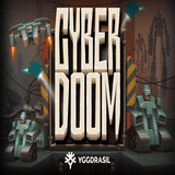 Cyber-doom