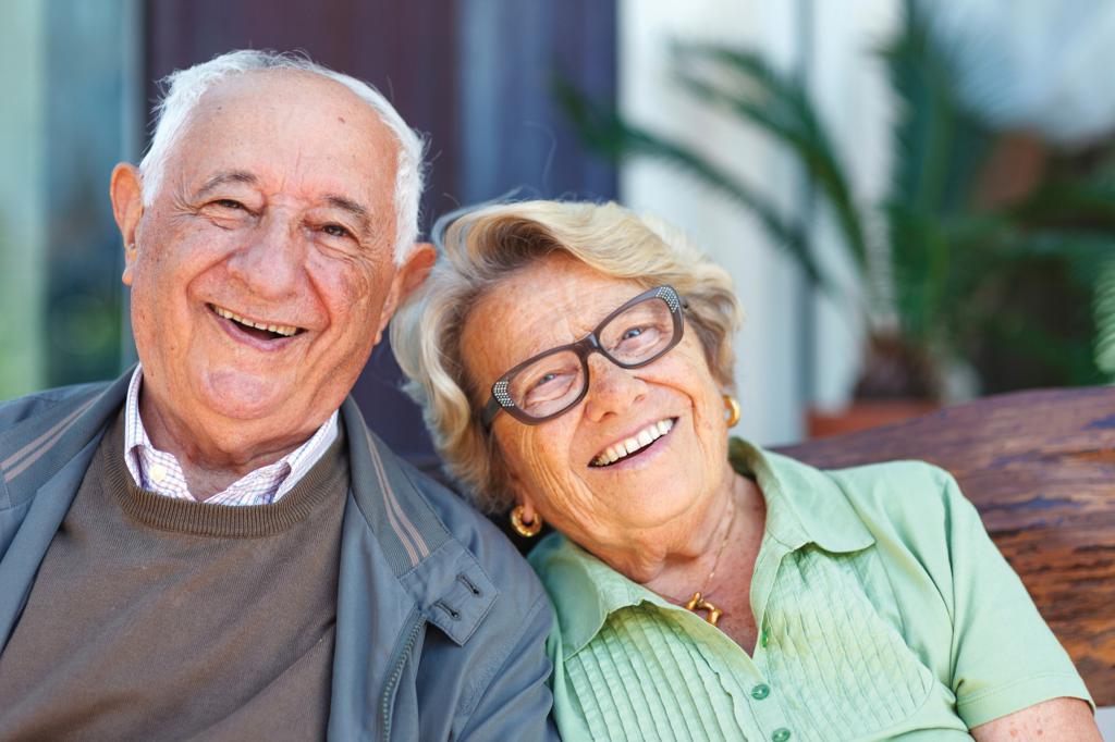 Senior Online Dating Sites In Toronto