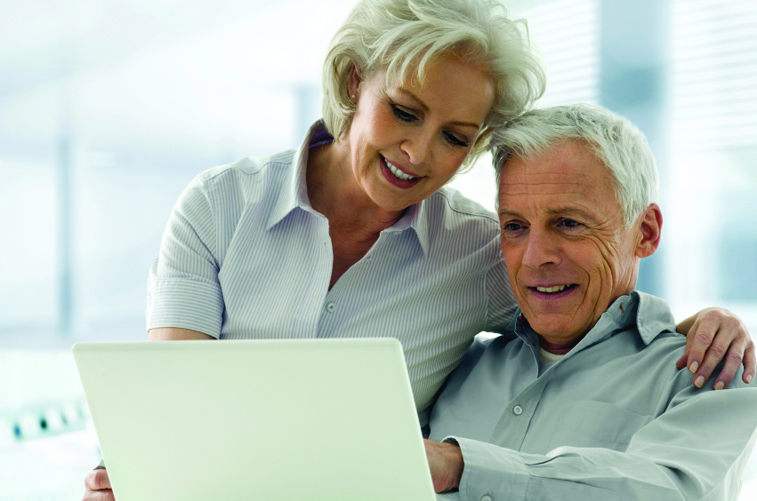 Mature Woman Looking For Love