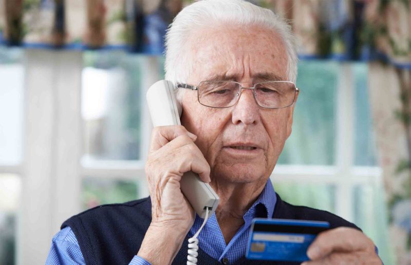 Where To Meet Canadian Seniors In Canada