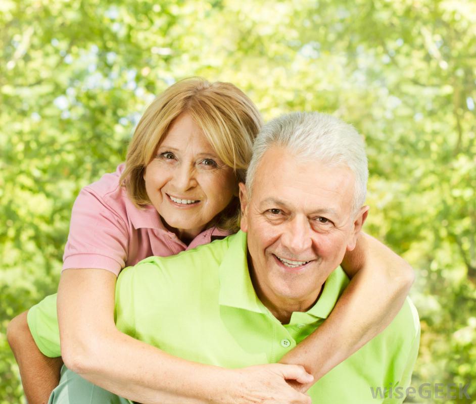 Older Man Seeking Younger Man