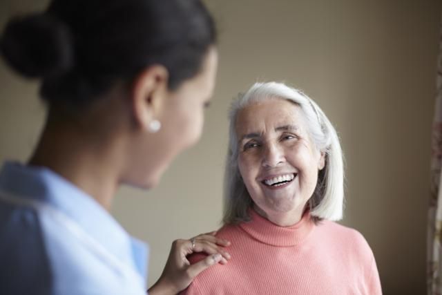 Looking For Older People In The Usa