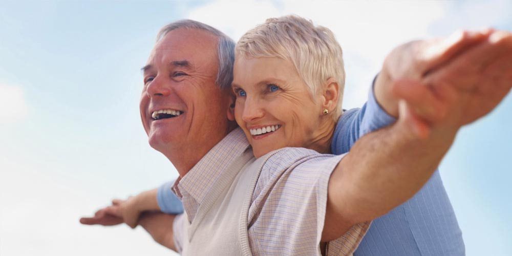 Dating A 70 Year Old Woman