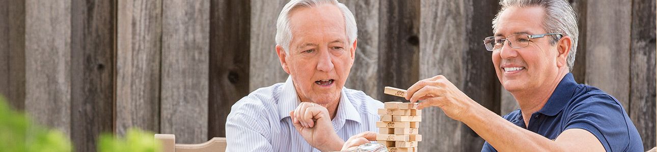 Meet Single Seniors In Your Area