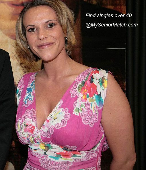 Looking For Old Men In San Antonio