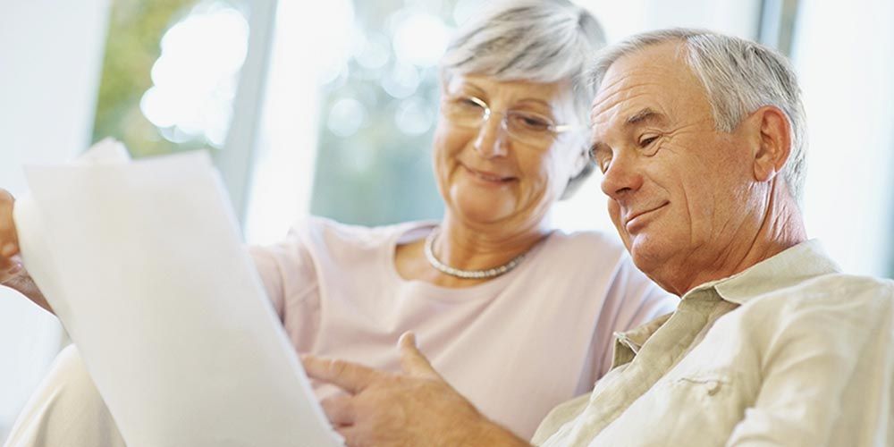 Where To Meet American Seniors In Houston