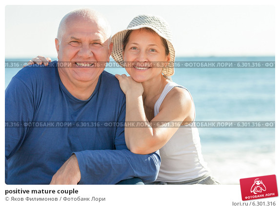 Dating A Man In His 60s