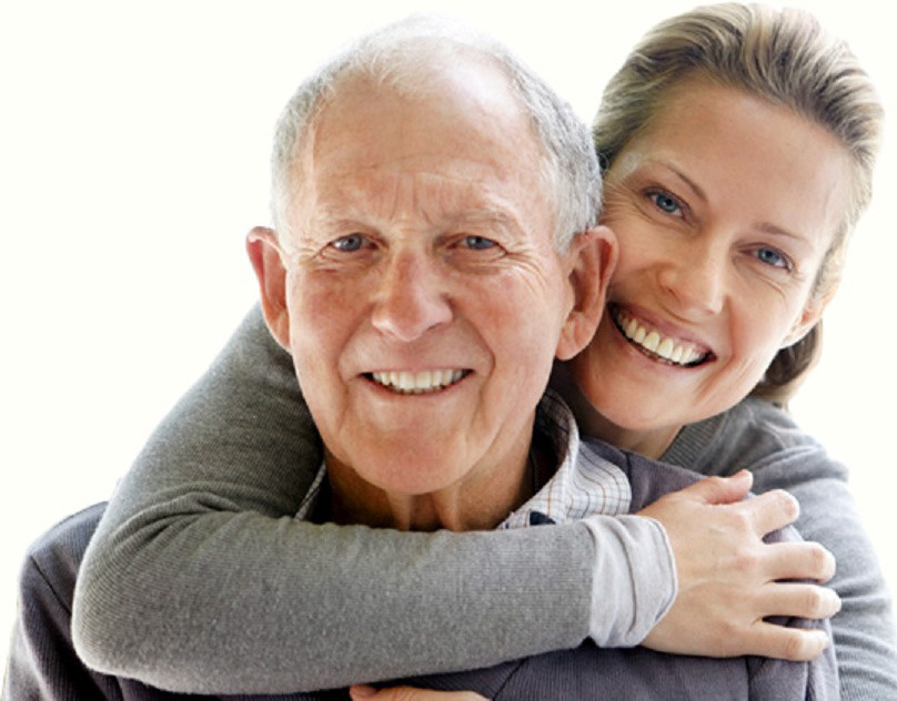 Single Ladies Over 60