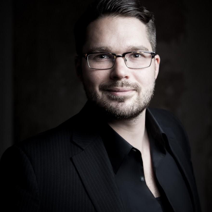 Older Man With Younger Woman