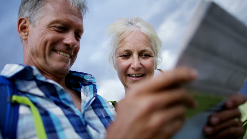 Looking For Old People In San Antonio