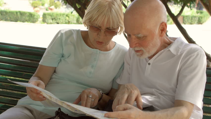 Senior Christian Singles