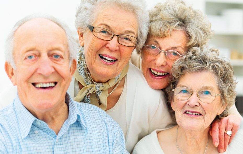 Most Trusted Seniors Dating Online Website For Serious Relationships No Payment Needed