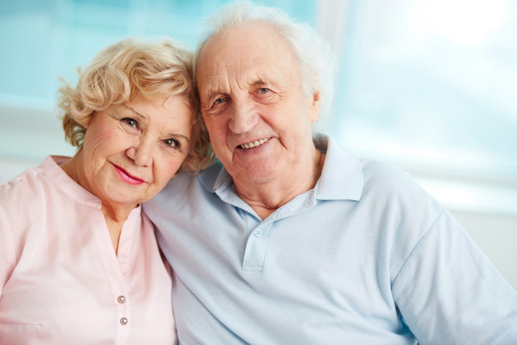 Best Senior Dating Websites