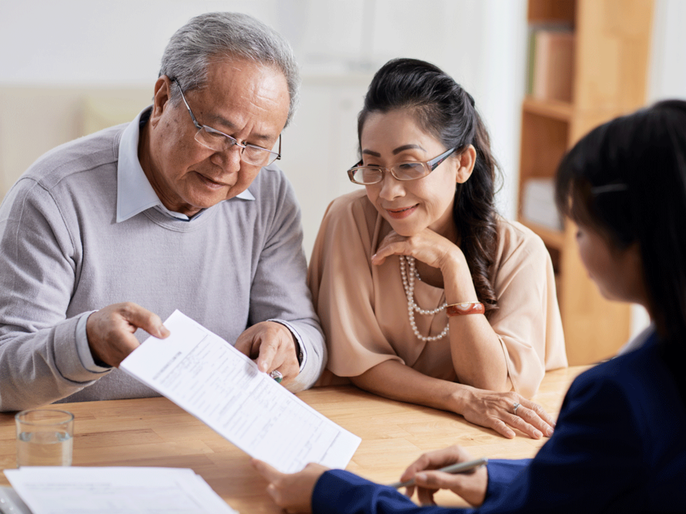 Best And Safest Senior Dating Online Services