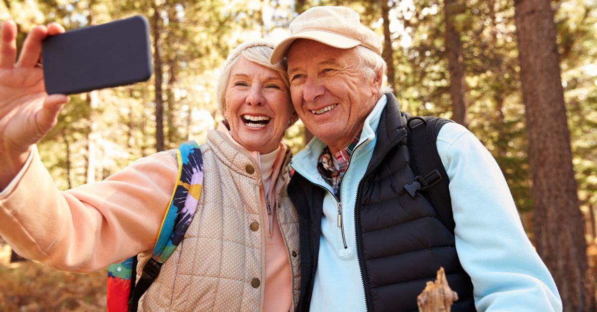 Places To Meet Men Over 50