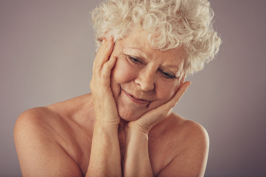 Looking For Old People In Florida