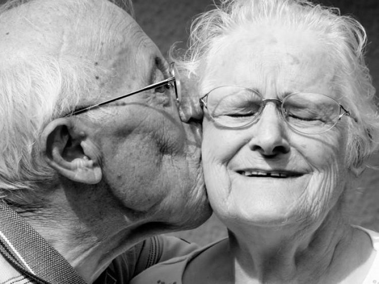 Mature Dating Online Site In New Jersey