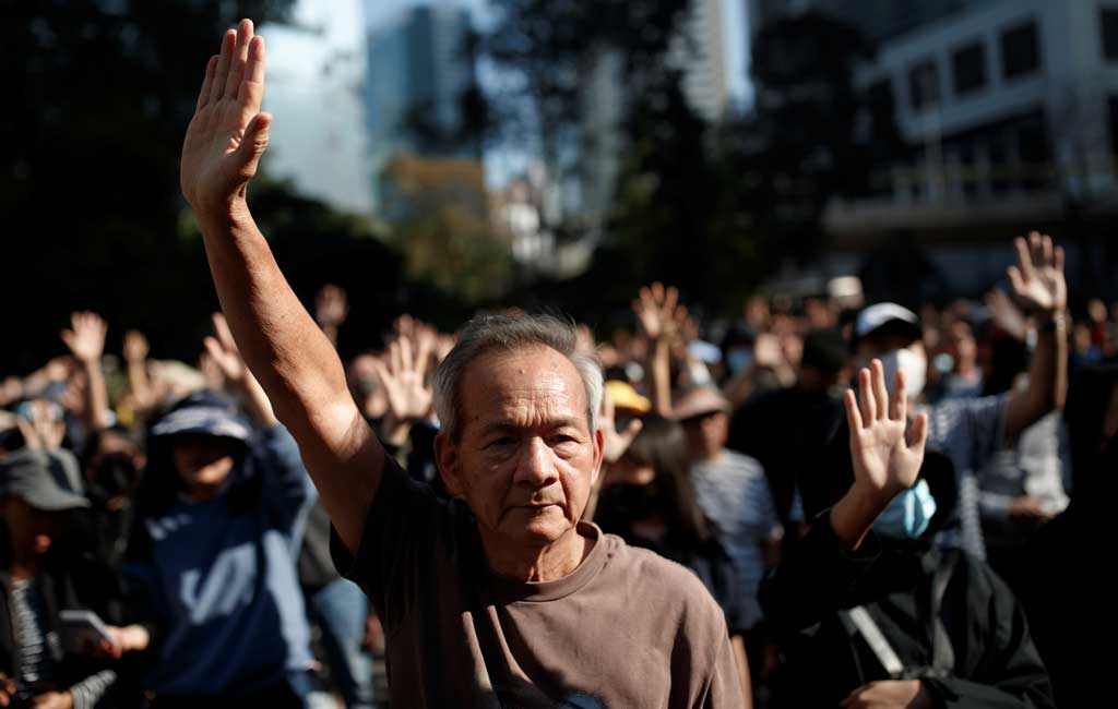 Where To Meet Seniors In America