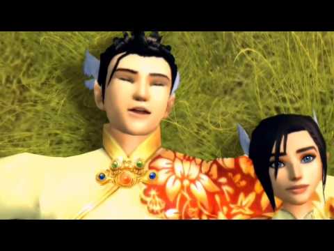 Single Middle Aged Woman