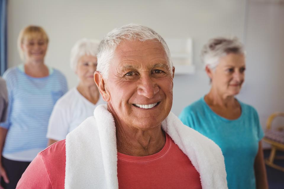 Looking For Old Singles In Vancouver