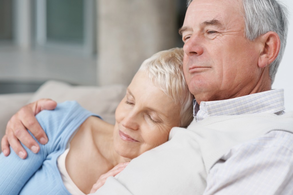 Looking For Older Senior Citizens In New York