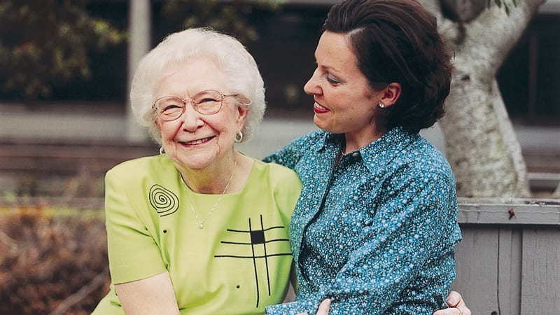 Older Adult Dating Sites