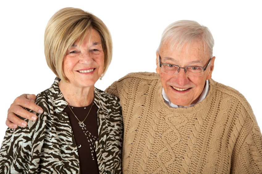 Looking For Old Seniors In Jacksonville