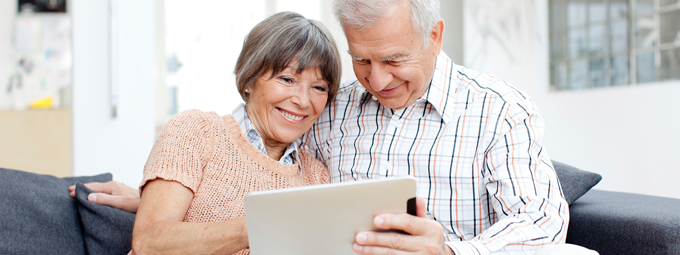 Where To Meet Seniors In Germany