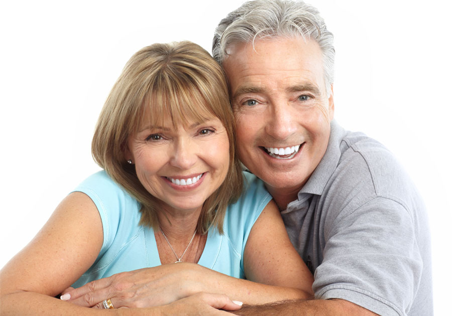 Catholic Senior Dating