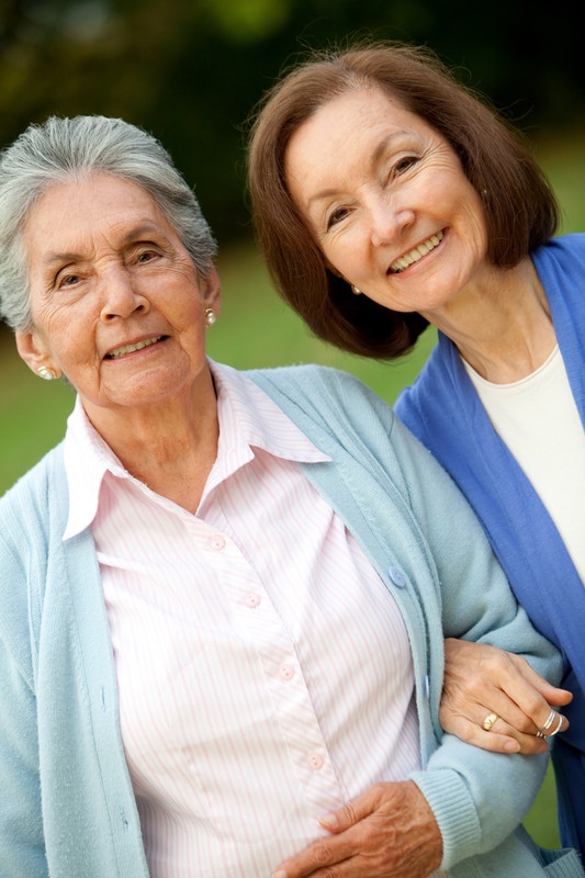 Dating After 60 Years Old