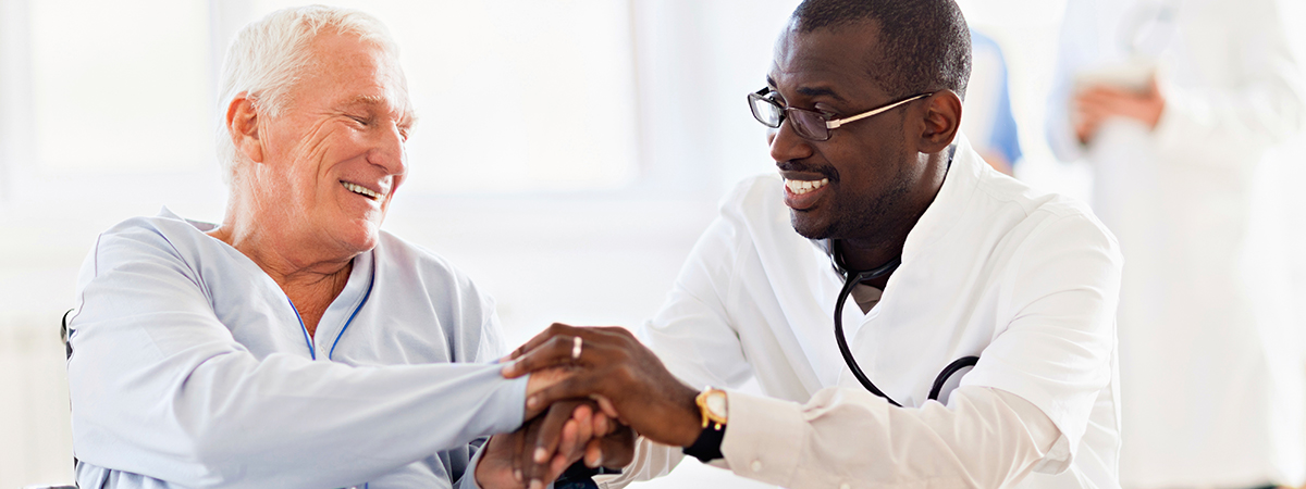 Meeting Mature Women