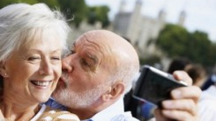 Looking For Older Seniors In Philadelphia