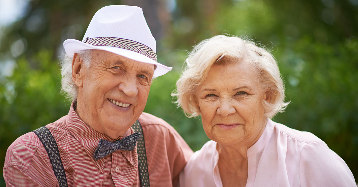 Looking For Old Disabled Seniors In San Francisco