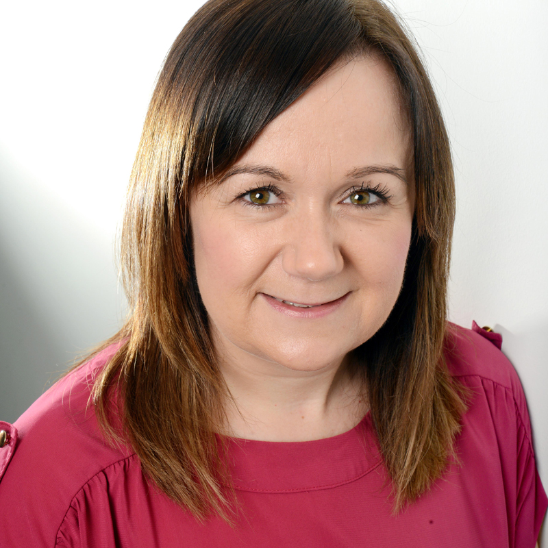 Mature Elderly Women