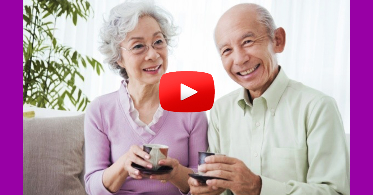 Top Dating Sites For Over 40