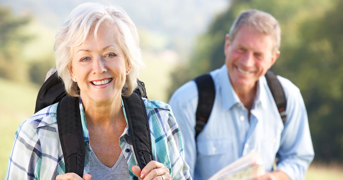 Meet Senior Singles Free