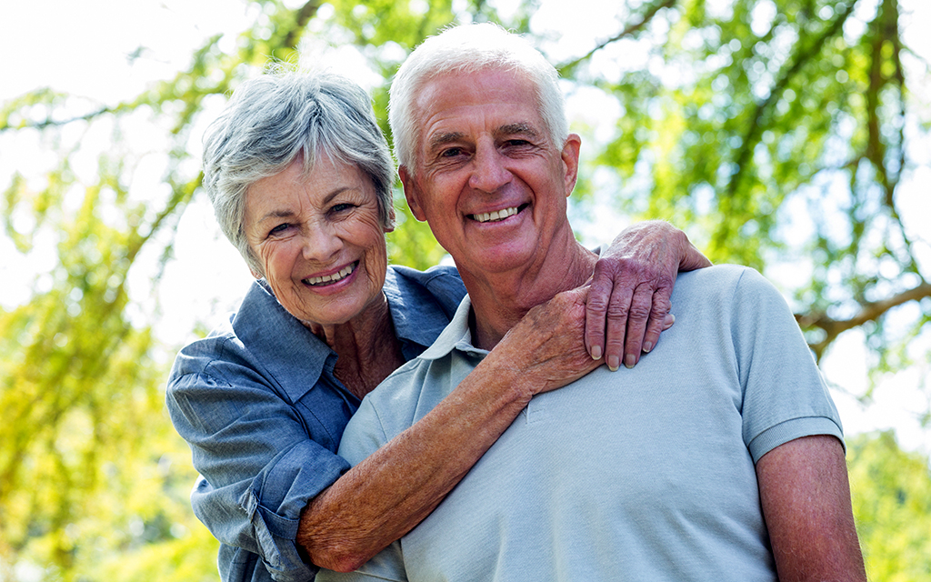 Activities For 50 Year Olds