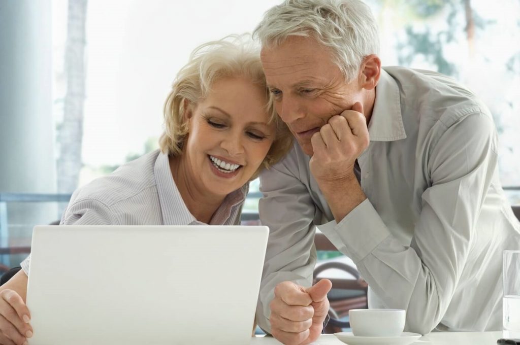 Best And Free Dating Online Sites For 50+