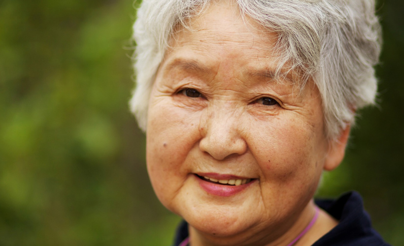 Senior Online Dating Services In The United Kingdom