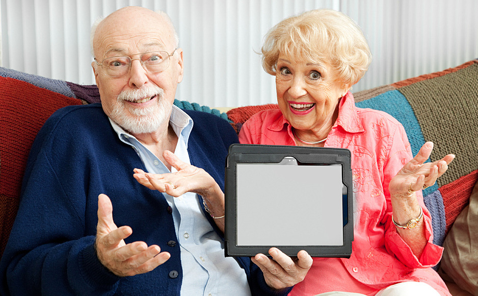 Most Secure Senior Dating Online Site No Credit Card