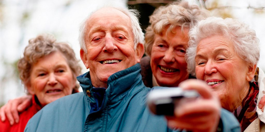 Free Senior Dating Sites