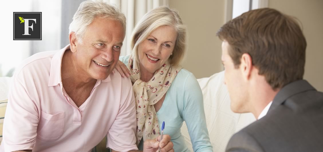 Looking For Older Seniors In Austin