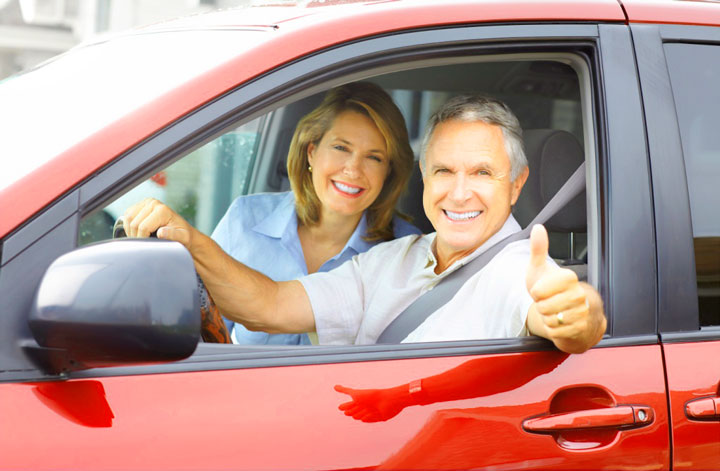 Dating Sites For Women Over 40