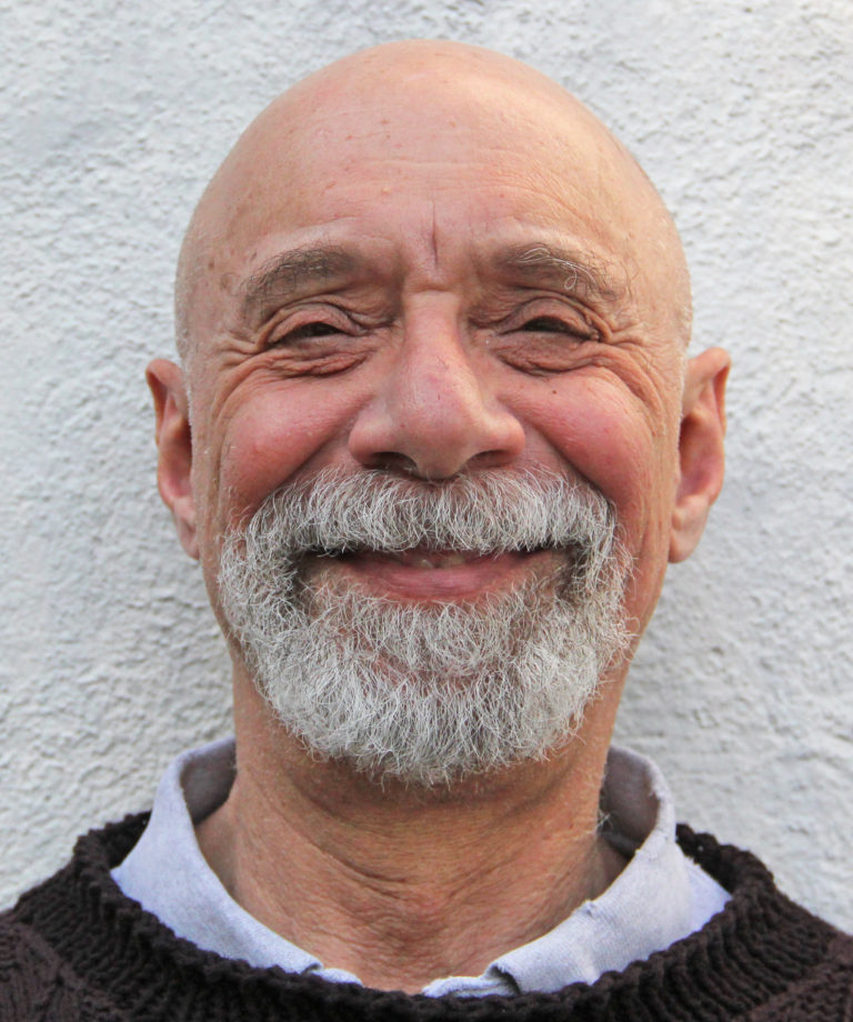 Older Men Younger Women